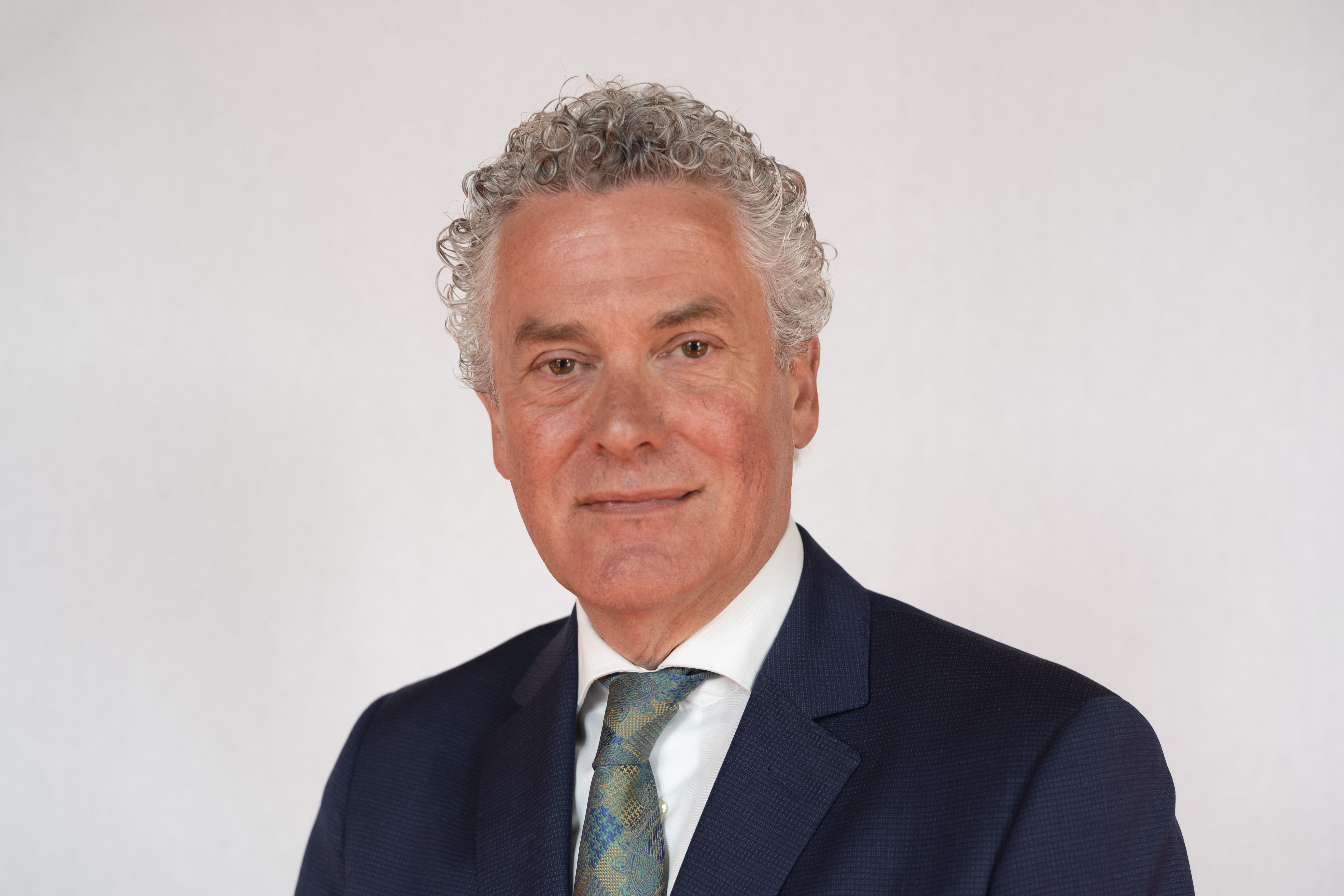 drs. H.J. Pijlman (D66) 1