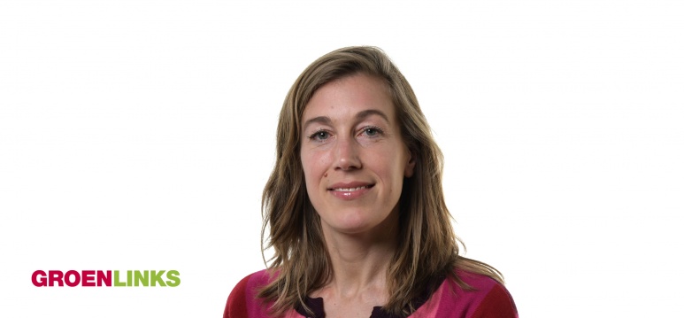 drs. C.E. Ellemeet (GroenLinks) 1