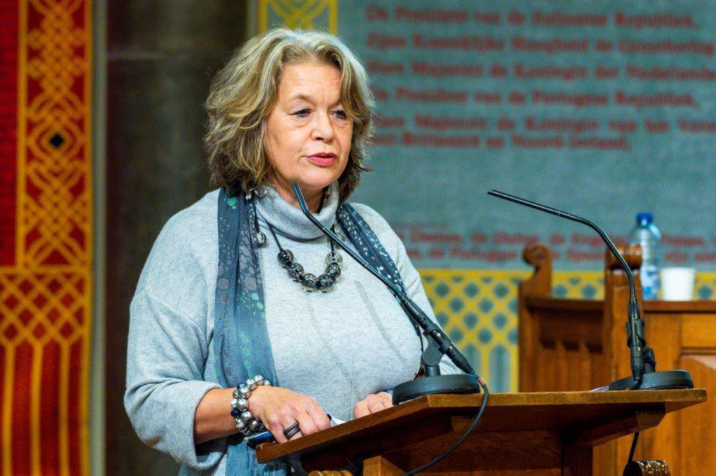 Senator Nooren (PvdA)