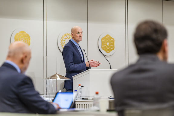 Wijziging wet publieke gezondheid: debat samengevat