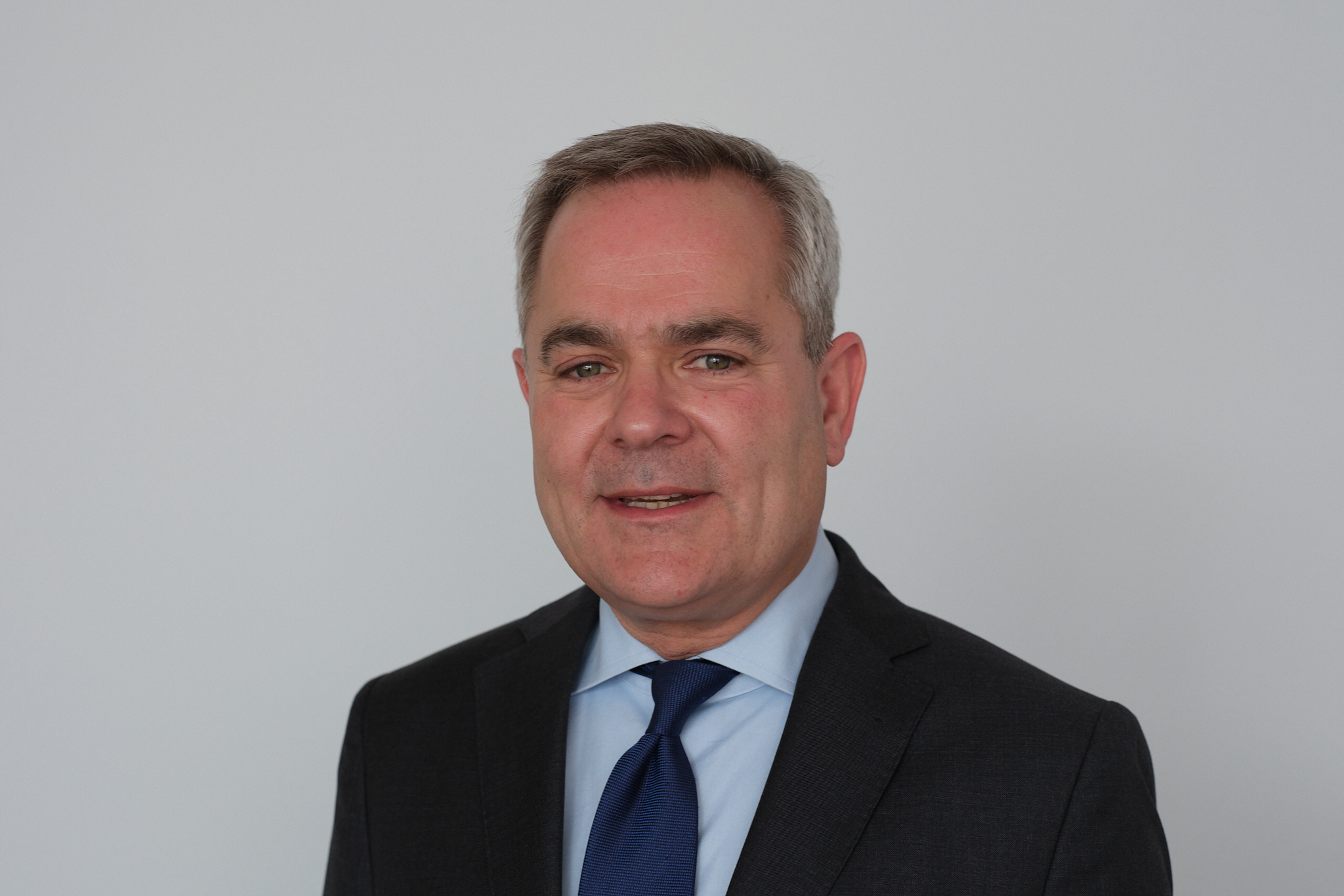 foto van drs. K. Petersen