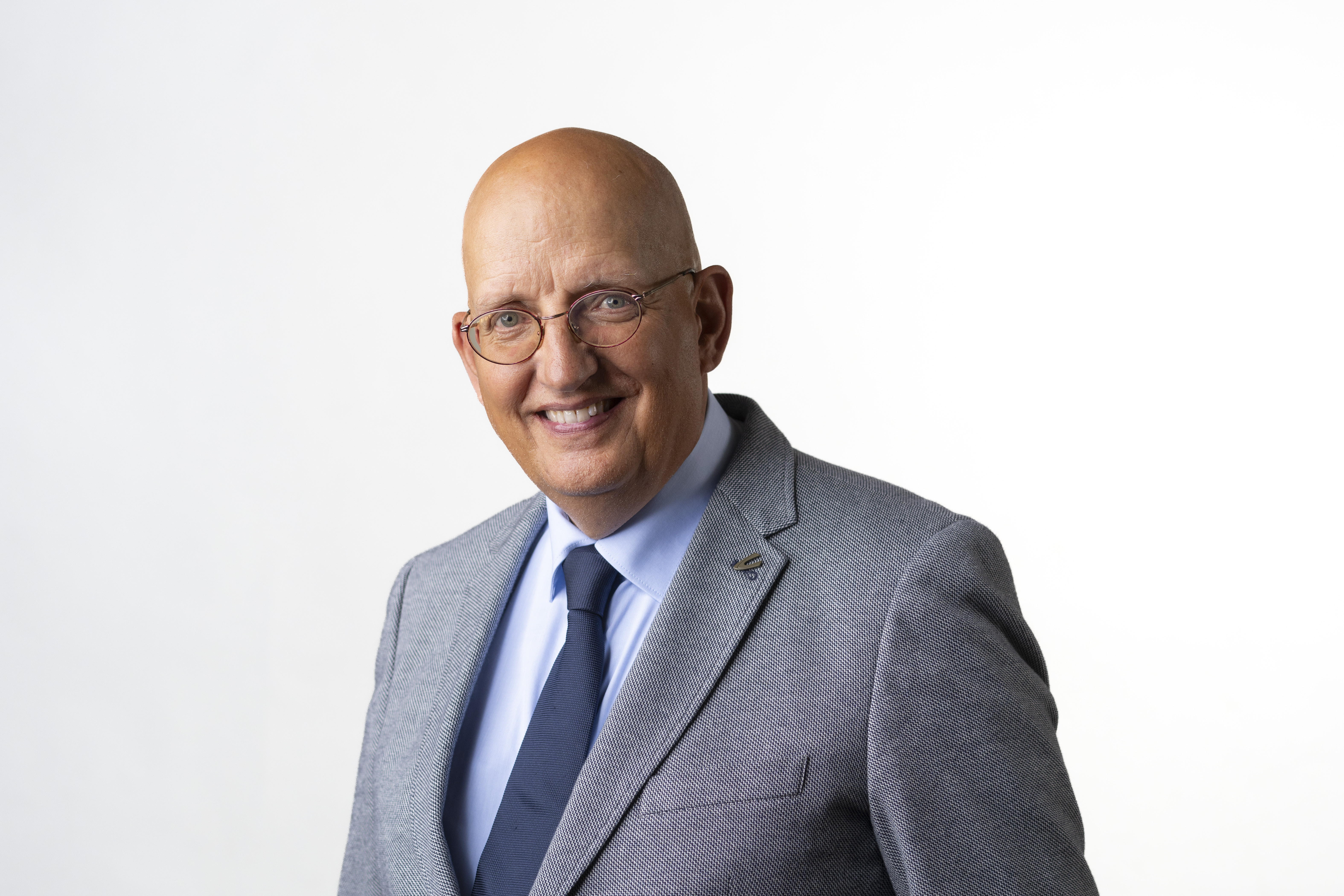 foto van mr. R.M.J. van Gasteren LLM