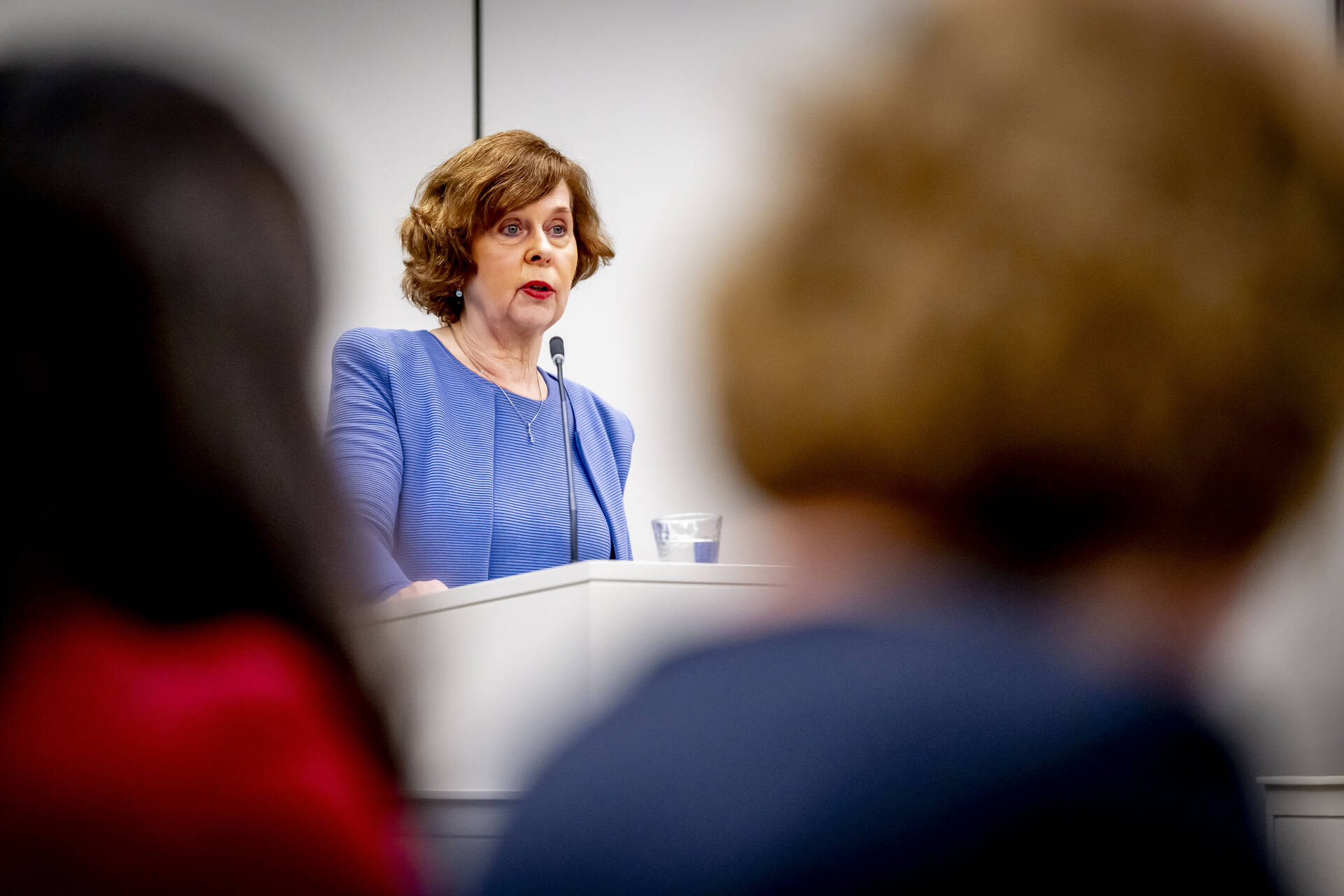 Senator Moonen (D66)