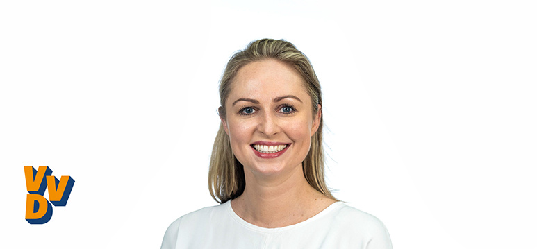 foto van Q.M. Rajkowski MSc