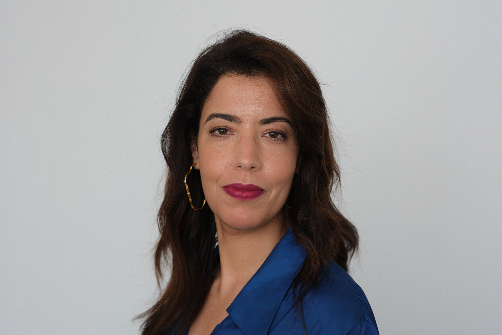 foto van mr. F. Belhirch LL.M.