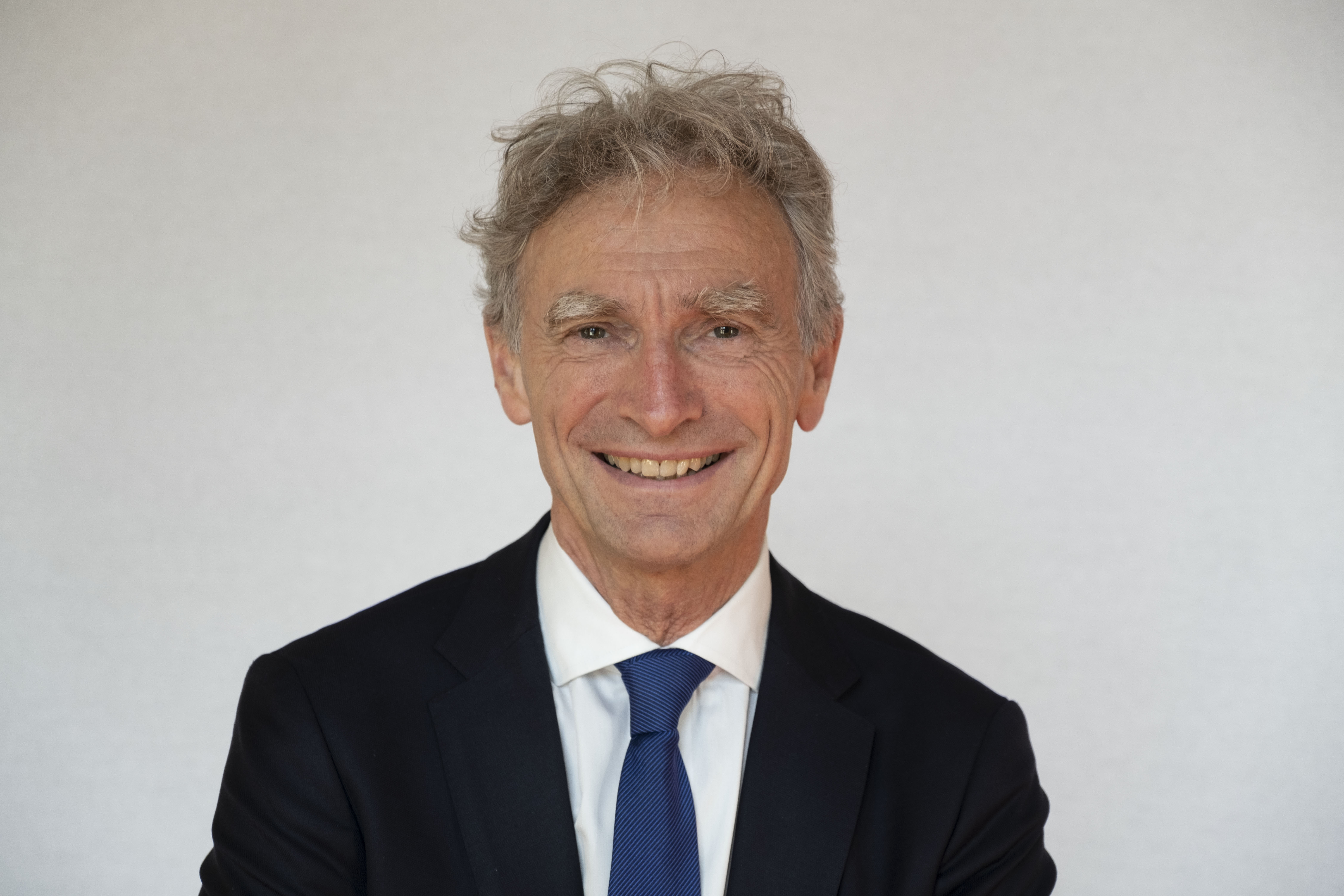 foto van P. Rosenmöller