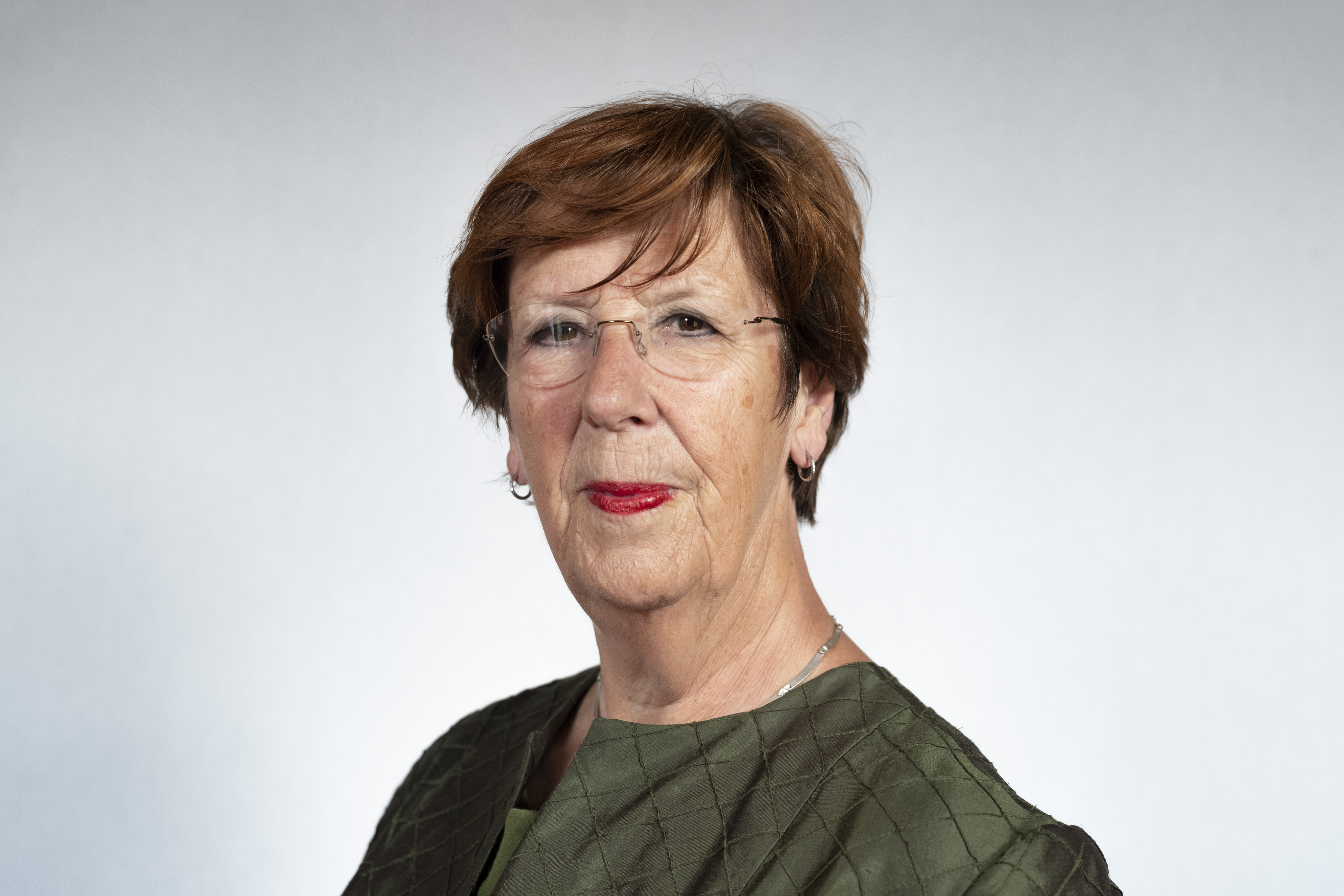 foto van Senator Jorritsma-Lebbink (VVD)
