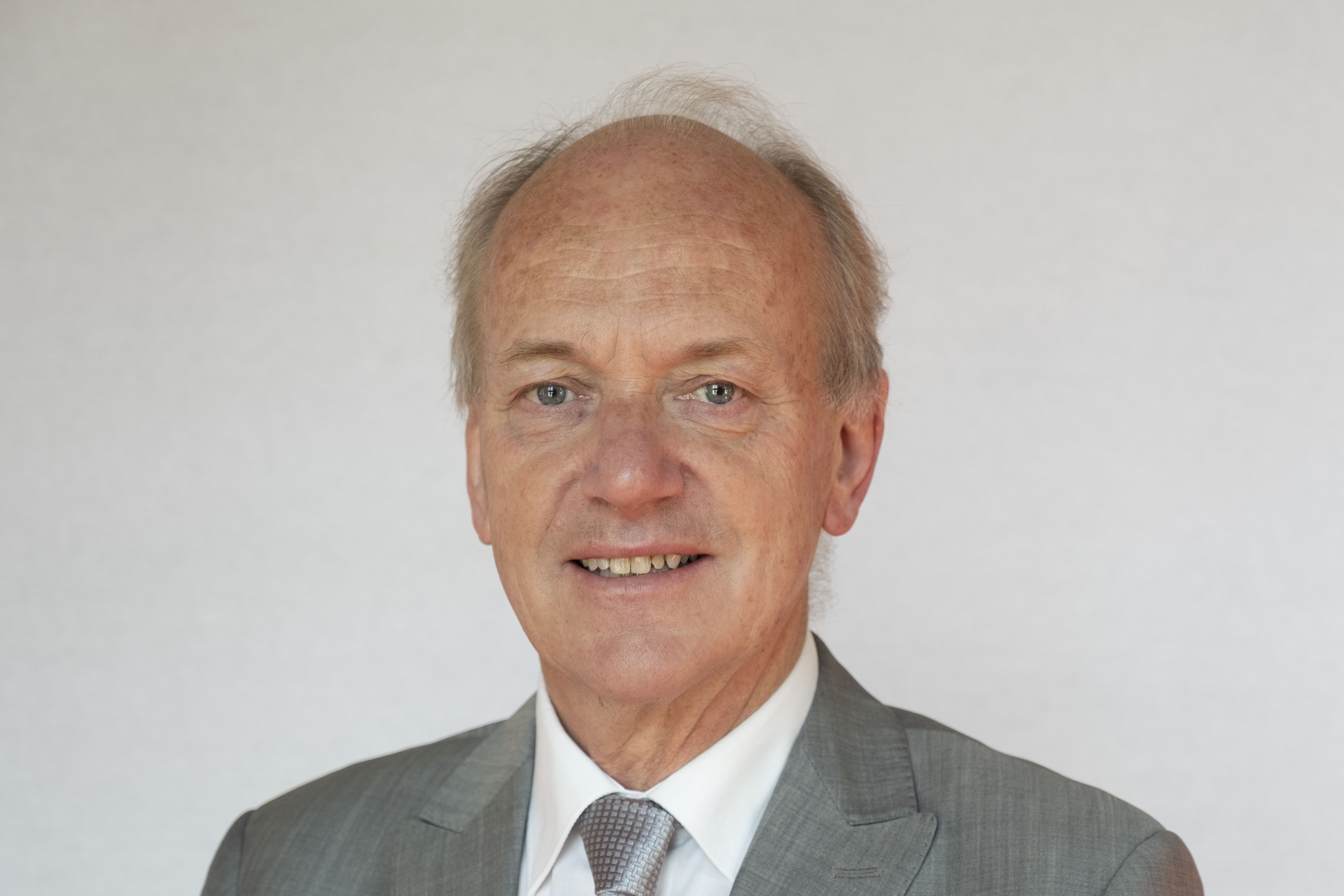 prof. dr. R.A. Koole (PvdA) 1