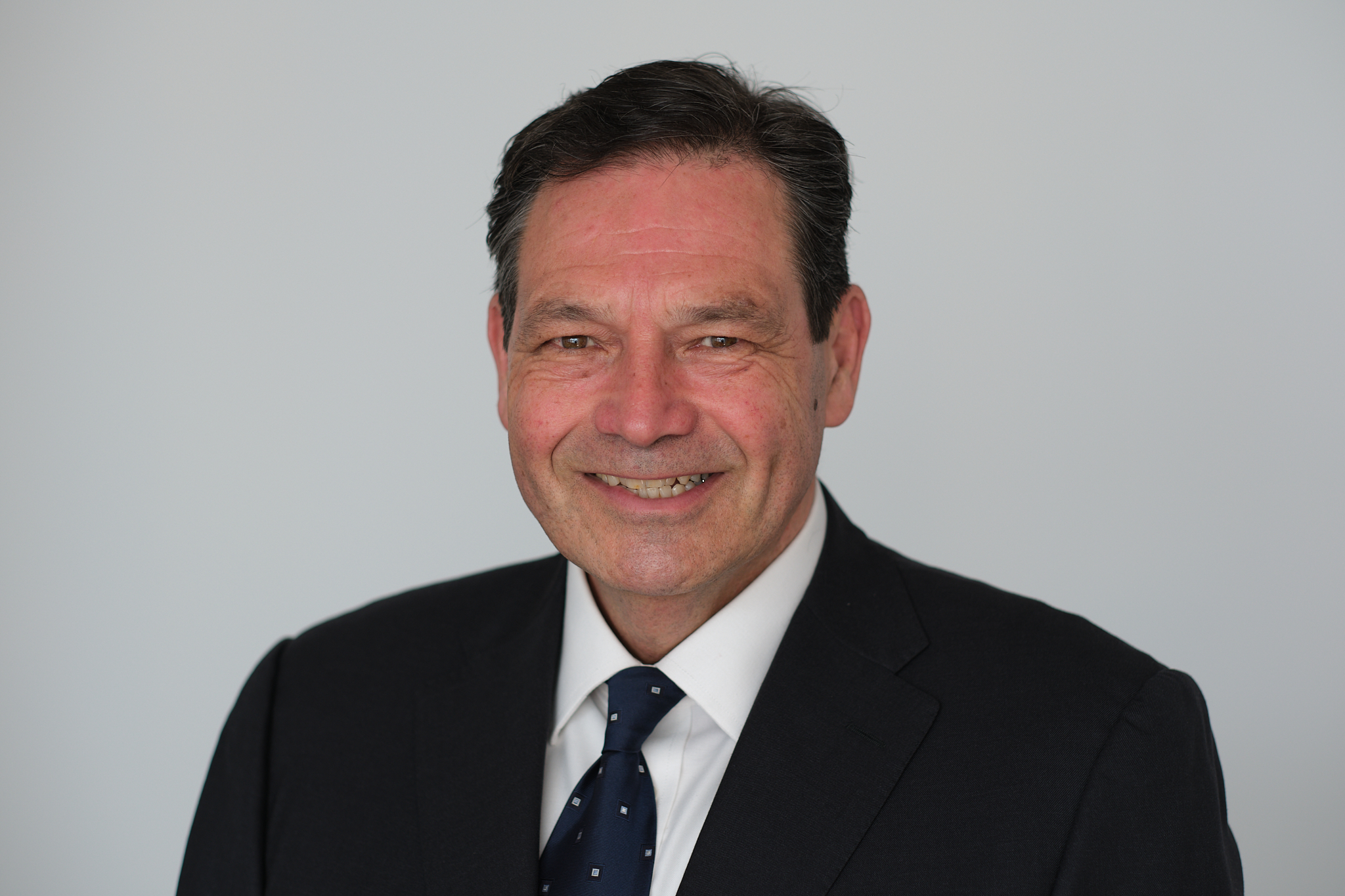 foto van mr. R.A. Janssen