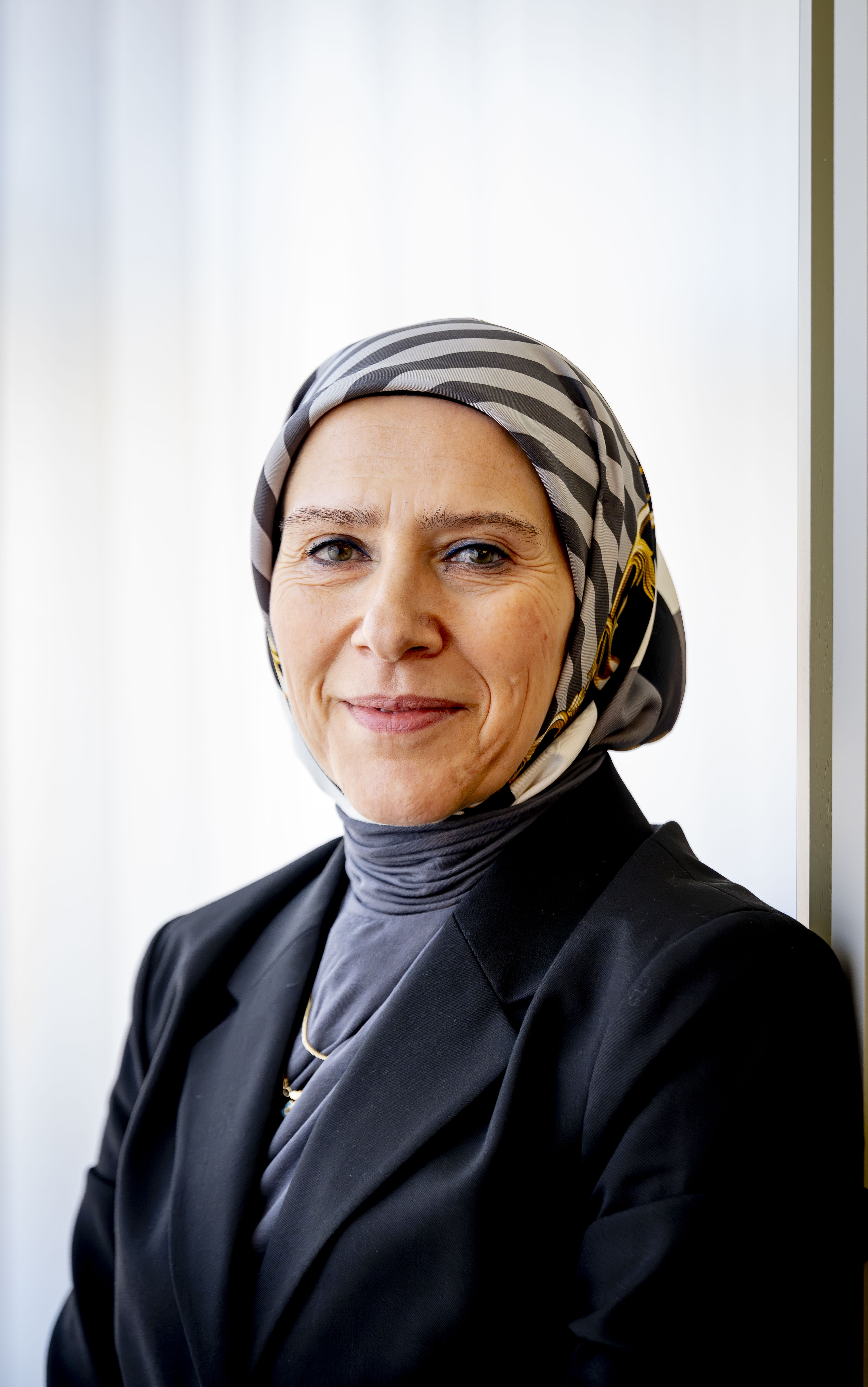 foto van M. Karaaslan-Kilic MMC